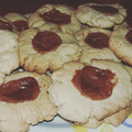 El cooksnap de Maria Belén Lizardía cuando hizo Masitas súper ricas!.