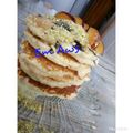 صورة من Em Aws، شاركها بعد تجربة وصفة بان كيك 🤤🥞
