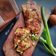 Cooksnap dari imaimey_ untuk resep Martabak Kentang Ebi