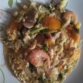 Cooksnap dari Indriana untuk resep Ifumie goreng simpel tapi maknyus 😙😍