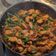 Cooksnap dari Alfi Adrian untuk resep Tumis buncis saori Ayam fillet
