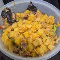 Cooksnap dari syafira Amalia untuk resep Sambal goreng kentang ati ampela