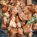 Cooksnap dari Ira Dearni untuk resep Ayam Tempe Teriyaki