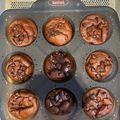 Cooksnap de Celine Hay sur la recette Gâteau au chocolat sans MG et sans sucre
