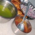 Subhashree Ramkumar 's cooksnap of when they made பாணி பூரி (Pani poori recipe in tamil).