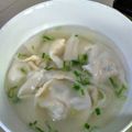 Cooksnap dari Liana patta untuk resep Pangsit kuah 💝
