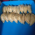 Cooksnap dari Imas Setiati untuk resep Pastel Bihun Wortel