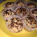 Cooksnap dari Annie Marnie untuk resep Eggless banana muffin