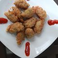 Cooksnap dari salina untuk resep Sempol ayam