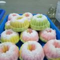 Cooksnap dari Nina Wara untuk resep Putu Ayu