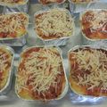 Cooksnap dari Tami Praba Ningrum untuk resep Schotel Macaroni Panggang👩‍🍳