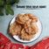 Cooksnap dari Mama fathan untuk resep Bakwan sayur kriuk kranci