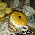 صورة من 🍓⭐Sënøritâ Bãrikiã DZ⭐🍓، شاركها بعد تجربة وصفة كابوتشينو