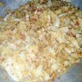 Cooksnap dari Lukita Raya Caem untuk resep Tumis kol cabe terasi