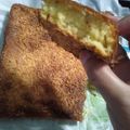 Cooksnap dari Kurniasari untuk resep Cake tape lembut