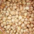 HAJJA-ZEE Kitchen's cooksnap of when they made Chin Chin.