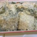 Cooksnap dari RuDewi untuk resep Nugget ayam bayam