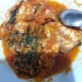 Cooksnap dari Mama Syifa untuk resep Sarden Pindang Kemangi