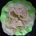 Cooksnap dari dapur_yetty (Yetti Arifin) untuk resep Rempeyek polos 1 macam tepung ala mamah...