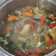 Cooksnap dari Nurie Lubis untuk resep Sup Asam Segar Ikan Gabus
