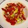 El cooksnap de Débora Cantero Martínez cuando hizo Ensalada de piquillo con puerros.