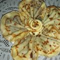 صورة من Coz Ete، شاركها بعد تجربة وصفة ليكراب حلوين