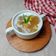 Cooksnap dari Haryanti Andrie untuk resep Bubur Pati Garut (Gluten Free)