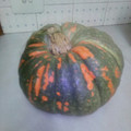 El cooksnap de Eva Leal cuando hizo Crema de calabaza.