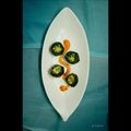 Atreyi Das's cooksnap of when they made চীজ-পালং যুগলবন্দী (Cheese palong Ball recipe in Bengali).