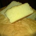 Cooksnap dari Ita Rahmanita untuk resep Bolu panggang ekonomis