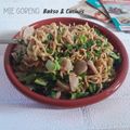 Cooksnap dari Hadleny Kitchen untuk resep Mie goreng
