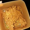 Cooksnap dari Rizska Indriani Safitri untuk resep Kremes Praktis (3 bahan saja)