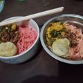 Cooksnap dari Aztie_riani untuk resep Mie buah naga
