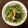 mk's cooksnap of when they made Fig, rocket & goat cheese salad #vegetarian.