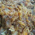 Cooksnap από Χριστίνα Νταμ. στη συνταγή Μοσχάρι γιουβέτσι στο φούρνο