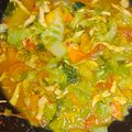 Cooksnap dari 🇳 🇮 🇳 🇬 🇸 🇮 🇭 untuk resep Tongseng Ayam khas Solo