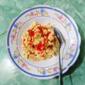 Cooksnap dari Ahmi Yofaniar Pratiwi untuk resep Mac and Cheese sederhana