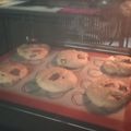 El cooksnap de Lily cuando hizo Crumbl Cookies.
