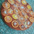 صورة من Abdalla F، شاركها بعد تجربة وصفة كيكة البرتقال 🍊🍊🍊