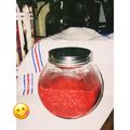 El cooksnap de Valery cuando hizo Mermelada de frutilla.