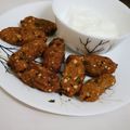 hetal patt's cooksnap of when they made ફરાળી ઢોકળા(farali dhokala in Gujarati).