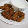 hetal patt's cooksnap of when they made ફરાળી ઢોકળા(farali dhokala in Gujarati).