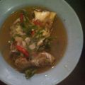 Cooksnap dari Sabila Bila untuk resep Ikan kembung Tumis asam jawa