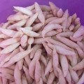 Cooksnap dari Ilien Pranata untuk resep Widaran Keju