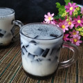 Cooksnap dari Bunda TitanQue untuk resep 36. Cha Bang Ang Thailand