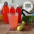 Cooksnap dari Aisyah Rysa untuk resep Sirup Belimbing Wuluh