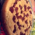 Fanni Szombati Cooksnap-ja, amikor elkészítette a(z) Cseresznyés joghurtos kevert sütemény receptet.