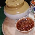 Riddhi Dholakia's cooksnap of when they made તડકા છાયા નો છુંદો (Tadka Chhaya Chhundo Recipe In Gujarati).