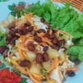 Cooksnap dari Yunita DR untuk resep Asinan Sayur Sederhana