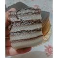Cooksnap dari tata untuk resep Lapis Sagu Coklat